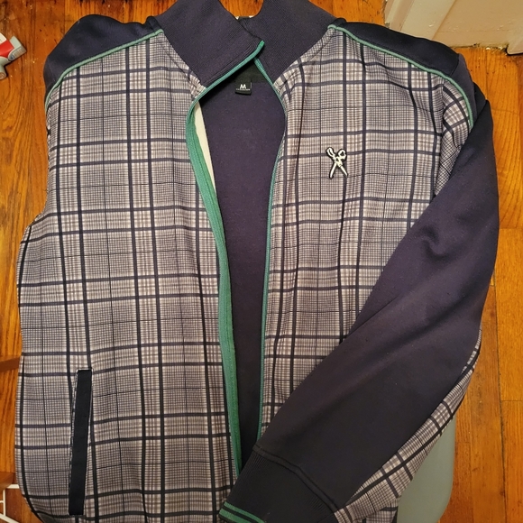 Zip light jacket - Picture 3 of 3